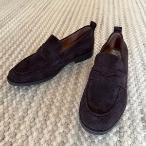 Brown Cole Haan Loafer